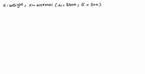 suppose-we-know-that-the-birth-weight-of-babies-is-normally-distributed-with-mean-3500g-and-standard-deviation-500g-what-is-the-probability-that-a-baby-is-born-that-weighs-less-than-3100g-fi-57934