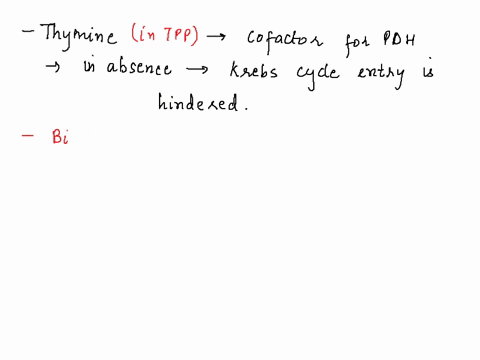 all-of-the-following-statements-about-coenzymes-and-vitamins-are-true-except-a-thiamine-deficiency-inhibits-certain-reactions-in-carbohydrate-metabolism-b-biotin-is-a-cofactor-for-certain-en-92106