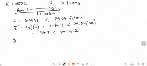 a-distribution-network-is-modeled-as-illustrated-in-figure-3-solve-the-following-question-which-referred-to-the-network-below-all-impedances-given-in-per-unit-mvabase-100-mva-gv-diesel-gener-82304