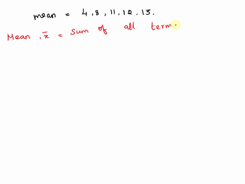 what-is-the-mean-of-the-following-data-set-48111213-73327