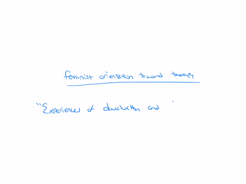 question79-identify-which-of-the-following-statements-from-a-therapist-that-best-expresses-the-feminist-orientation-toward-therapy-oi-use-empirically-based-techniques-to-help-you-cope-effect-00996