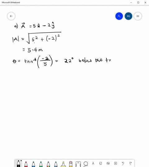 find-the-direction-and-magnitude-of-the-vectors-a-overrightarrowmathbfa50-mathrmm-hatmathbfx-20-mathrmm-hatmathbfy-b-mathbfb-20-mathrmm-hatmathbfx50-mathrmm-hatmathbfy-and-c-overrightarrowmathbfaove-2