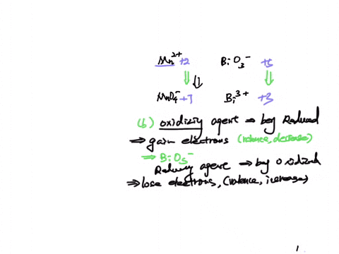 mn2aq-and-bio3-aq-react-under-aqueous-acidic-conditions-to-produce-mno4-aq-bi3aq-and-h2ol-a-how-do-the-oxidation-numbers-of-i-mn-and-ii-bi-change-as-a-result-of-this-reaction-2-marks-b-ident-85652