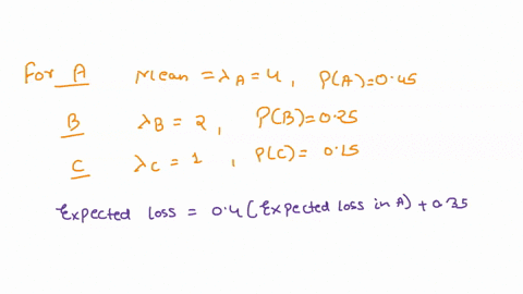 an-insurance-company-has-the-following-types-of-insureds-type-a-high-risk-insureds-with-a-45-chance-of-an-accident-and-if-they-have-one-the-loss-follows-an-exponential-distribution-with-mean-80178