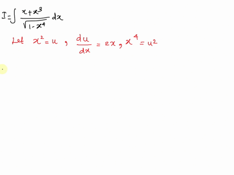 evaluate-the-integral-xtx-dx-1-x4-63566
