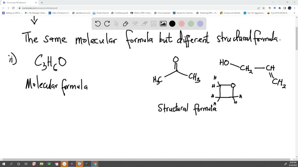 SOLVED . Draw a condensed structure for 2,3dimethylbutane. Then draw