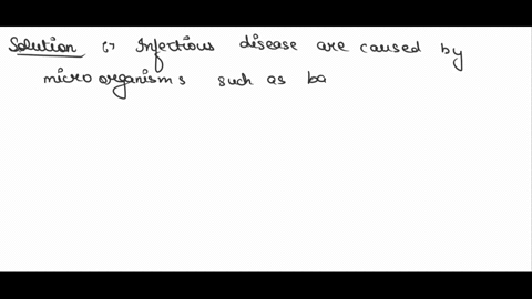 what-is-the-difference-between-an-infectious-disease-and-a-noninfectious-disease-athe-length-of-the-disease-bthe-severity-of-the-disease-cthe-cause-of-the-disease-dwhether-the-disease-is-fat-71347