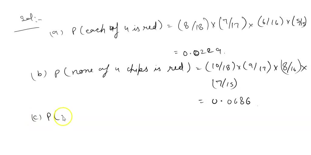 SOLVED: The scores on a standardized test are normally distributed with ...