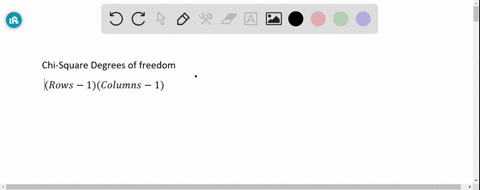 what-are-the-degrees-of-freedom-for-the-chi-square-distribution-used-in-above-problem-5-a-10-b-15-c-8-d-10