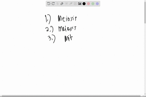 match-the-following-descriptions-with-the-correct-type-of-cell-division-mitosis-or-meiosis-one-diploid-cell-produces-four-haploid-cells-meiosis-this-division-results-in-daughter-cells-that-a-84156