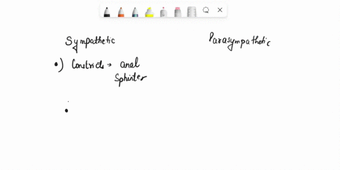 please-help-most-digestive-organs-receive-both-parasympathetic-and-sympathetic-innervation-classify-each-effect-on-the-digestive-system-as-deriving-from-either-sympathetic-or-parasympathetic-99803