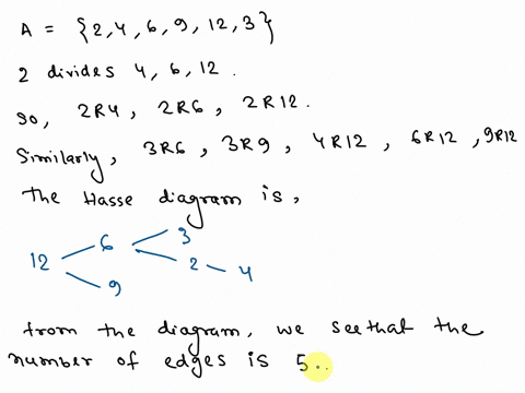 question-16-3-pts-for-the-relation-a-on-a-2346912-defined-by-a-r-b-if-divides-b-find-tha-numbar-of-edges-in-its-hasse-dlagram-group-of-answer-choices-none-of-the-above-question-17-truelfalse-52244