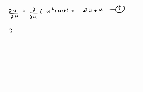find-the-jacobian-of-the-transformation-x-u2-uv-y-6uv2-47853
