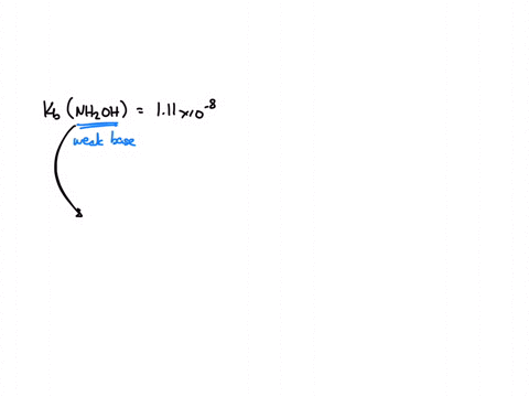 your-answer-is-correct-the-mathrmk_6-of-liydroxylamine-mathrmnh_2-mathrmoh_3-is-111-times-104-what-is-the-equilibrium-expression-for-its-conjugate-acid-mathrmnh_3-mathrmohmathrmh_2-mathrmomathrmnh_2-m
