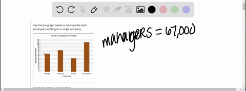 use-the-bar-graph-below-to-estimate-the-total-employees-working-for-a-single-company-number-of-employees-by-position-e-9-5-1-35-3-6-managers-technicians-directors-position-type-line-associat-18933