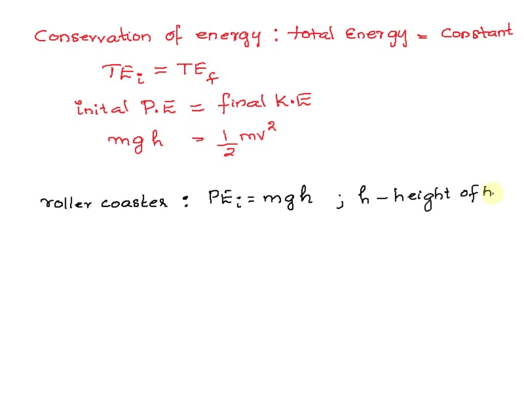 Learn AP Physics - Work \u0026 Energy, image size:1024x768