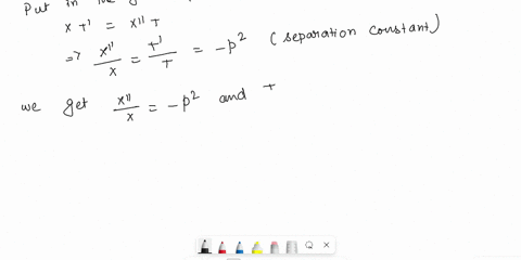 urgent-question-a-solve-the-homogeneous-heat-equation-with-homogeneous-boundary-condition-wtxtwxxxt-w0t0-wtt0-wx0xr-x-t00xt-07-07-x0-b-find-a-solution-to-the-following-initialboundary-value-47934