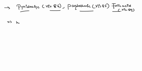 what-does-pyridoxine-pantothenic-acid-and-folic-acid-essential-vitamins-have-in-common-62633