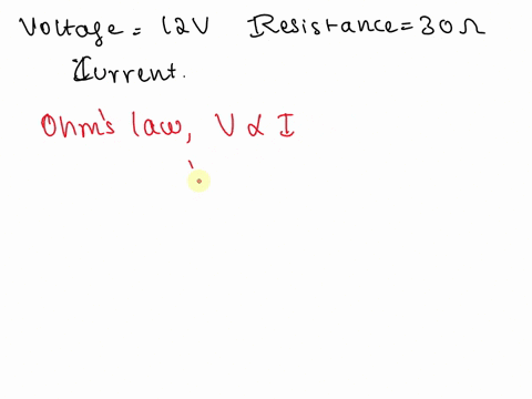 if-a-120v-battery-is-connected-in-a-circuit-to-a-300300-resistor-how-much-current-will-flow-through-the-resistor-41306