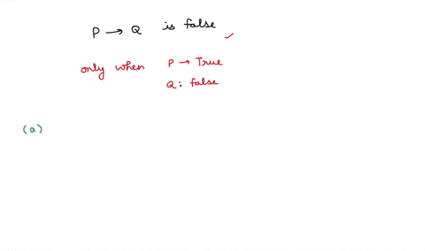 suppose-that-and-q-a-statements-for-which-is-false-what-conclusion-if-any-can-be-made-about-the-truth-value-of-each-of-the-following-statements-a-p-_-q-b-q-_-p-c-pv-q-44757