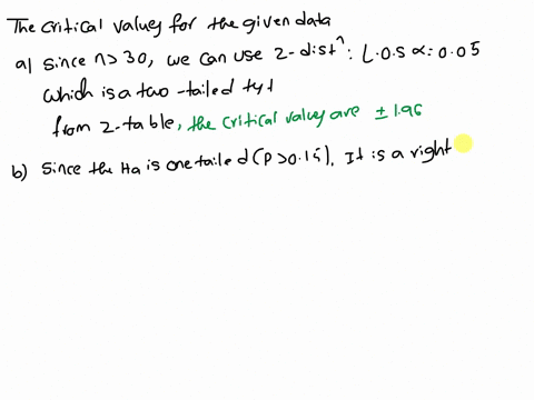for-each-of-the-following-situations-find-the-critical-values-for-z-or-t-a-ho-108-vs-ha-4-108-at-005n-51-b-ho-p015-vs-ha-p-015-ata-001-c-ho-p-03-vs-ha-p-03-at-a-005-d-ho-p04-vs-ha-p-04-at-a-67835