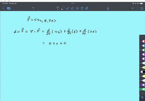 point-calculate-divf-and-curlf-f-4y2-tx-use-symbolic-notation-and-fractions-where-needed-divf-curlf-46976