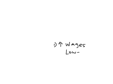 according-to-economic-theory-what-are-the-likely-effects-of-minimum-wages-on-employment-state-any-assumptions-that-are-needed-and-use-diagrams-to-explain-your-answer