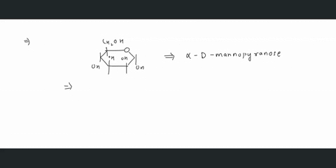 carbohyurates-are-classilied-into-mamy-categories-based-on-their-nature-reactivity-and-composition-there-are-mnany-carhohydrates-that-play-important-role-in-hiological-systems-observe-the-st-06696