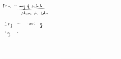1-a-solution-has-a-concentration-of-005-kgl-of-glucose-what-is-its-concentration-in-ppm-answer-the-answer-with-explanation-at-the-bottom-is-what-it-is-put-in-the-answer-page-but-im-not-sure-45411