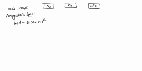 which-of-the-following-gas-samples-would-have-the-largest-volume-if-all-samples-are-at-the-same-temperature-and-pressure-a-51023-molecules-of-n2-b-6960-grams-of-kr-c-0831-moles-ch4-d-they-wo-11033