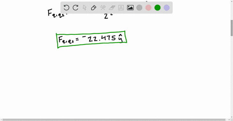 four-charges-10x10-4c-are-located-at-the-corners-of-a-square-whose-sides-are-20-m-long-calculate-the-electrical-force-on-the-charge-at-the-lower-left-corner-due-to-the-other-three-charges-05532