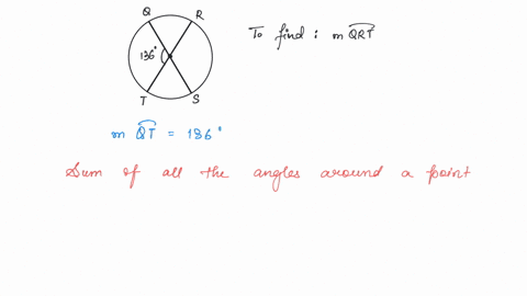 ansles-in-clrckes-find-the-measure-of-the-arc-or-angle-indicated-assume-that-lines-that-appear-to-be-diameters-are-actual-diameters-and-lines-that-appear-to-be-tangent-are-tangent-mqrt-13632