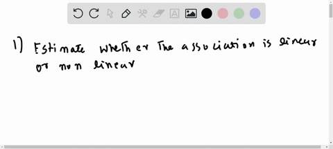10-pts-single-choice-questions-circle-the-correct-answer-1-which-of-the-following-can-not-be-answered-from-a-regression-equation-estimate-whether-the-association-is-linear-ot-nonlinear-predi-33213