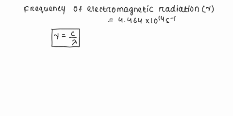 what-is-the-wavelength-of-electromagnetic-radiation-which-has-a-frequency-of-4464-x-1014-s-1-a-1338-x-1023-m-b-1489-x-10-6-m-c-6716-x-10-7-nm-d-6716-nm-91051