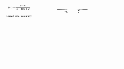 point-let-x-6-fx-x-26x-2-use-interval-notation-to-indicate-the-largest-set-where-f-is-continuous-largest-set-of-continuity-96297