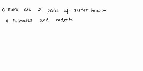 based-on-this-phylogeny-ray-tinned-sharks-tish-amphibians-primates-rodents-dinosaurs-rabbts-crocodiles-8-birds-1-can-you-identify-a-pair-of-sister-taxa-hair-pre-orbital-tenestra-2-what-synap-86905