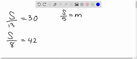 the-mean-of-13-numbers-is-30-the-mean-of-8-of-these-numbers-is-42-what-is-the-mean-of-the-other-5-numbers-a-108b-55c-212d-164-06312