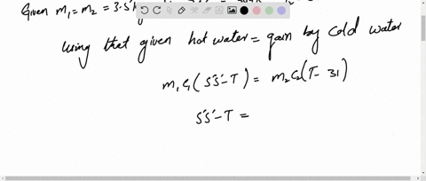 35-kg-of-water-at-31-c-is-mixed-with-35-kg-of-water-at-55-c-in-a-well-insulated-container-part-a-estimate-the-net-change-in-entropy-of-the-system-express-your-answer-to-two-significant-figur-69458