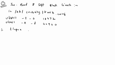 increase-the-hard-and-soft-block-limits-for-the-tlopez-user-set-the-soft-block-limit-to-18432-kb-set-the-hard-block-limit-to-40960-kb-use-the-acl-utilities-to-check-the-permissions-on-the-sa-29194