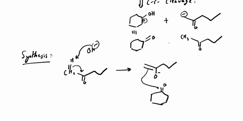 propose-retrosynthetic-analysis-of-one-of-tha-following-compounds-your-answer-should-include-both-the-synthons-showing-your-thinking-and-reagents-that-would-be-employed-in-actual-synthesis-c-38338