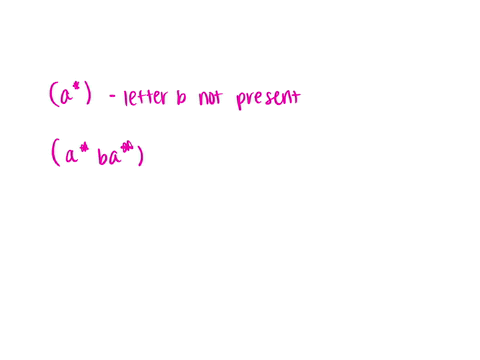 which-one-of-the-following-regular-expressions-defines-the-language-of-all-strings-in-which-the-letter-b-is-never-doubled-over-the-alphabet-a-b-this-means-that-no-word-contains-the-substring-bb