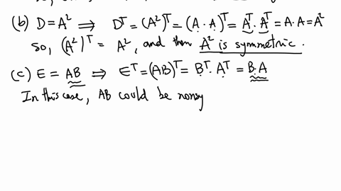 let-a-and-b-be-symmetric-n-times-n-matrices-for-each-of-the-following-determine-whether-the-given-3-72209