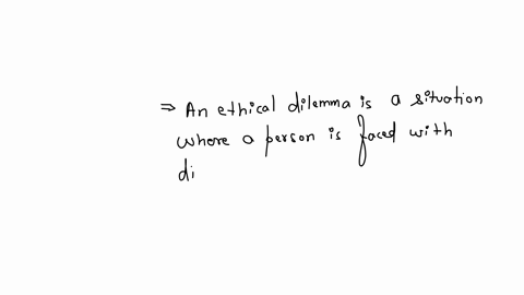 what-is-ethical-dilemma