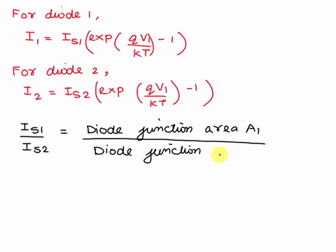 find-the-voltage-v-in-the-following-circuit-if-the-junction-area-of-the-germanium-diode-d-is-10-times-the-junction-area-of-the-germanium-diode-d-1-10ma-d-yd-v-2m-a03-v-b07-v-c-009-v-d003v-07047