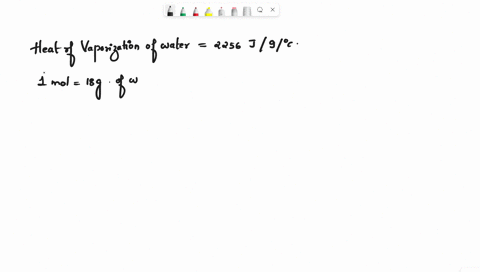 calculate-the-heat-change-in-joules-for-vaporization-of-200-g-of-water-at-100-c-44149
