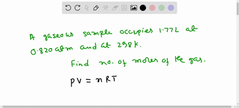 06-question-5-25-points-how-many-moles-of-a-gas-are-in-a-gaseous-sample-occupying-177-l-at-0820-atm-and-298-k-370-00593-000487-169-451-53388
