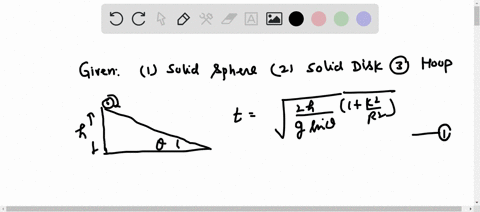 7-considering-the-following-three-objects-each-of-the-same-mass-and-radius-330-1-a-solid-sphere-2-a-solid-disk-3-a-hoop-57-ail-three-are-released-from-rest-at-the-top-of-an-inclined-plane-fr-54044