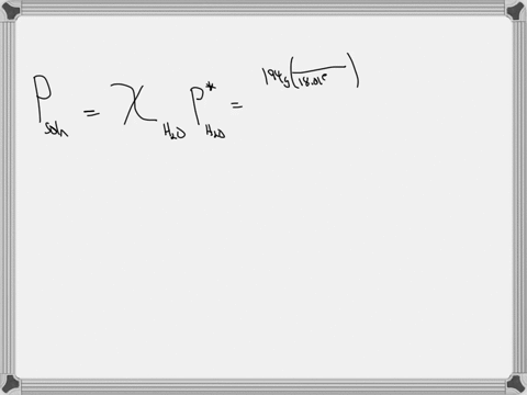 what-is-the-vapor-pressure-at-75c-of-an-aqueous-solution-prepared-by-the-addition-of-843-g-of-the-nonvolatile-solute-urea-conh2-2-to-194-g-of-water-the-vapor-pressure-of-pure-water-at-75c-is-46322