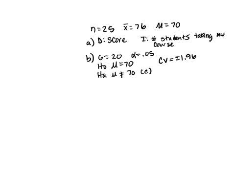 1-state-college-is-evaluating-a-new-english-composition-course-for-freshmen-a-random-sample-of-n-25-freshmen-is-obtained-and-the-students-are-placed-in-the-course-during-their-first-semester-56262