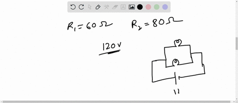 question-6-1-a-light-bulb-that-has-a-resistance-of-60-ohm-and-a-light-bulb-that-has-a-resistance-of-80-ohm-are-connected-in-parallel-through-a-120-v-power-line-determine-which-of-the-options-75925